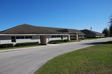 Winter Haven Christian School