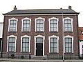 Gemeentehuis Noord-Beveland