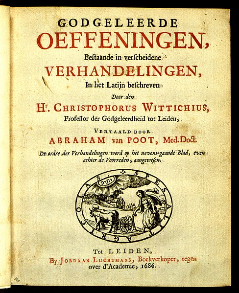 File:Wittichius - Godgeleerde oeffeningen - 1686 - Universiteitsbibliotheek VU XI.00762.JPG