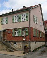 Bauspar-Museum