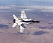 X-53 Active Aeroelastic Wing NASA test aircraft EC03-0039-1.jpg