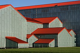 RömerMuseum, Xanten