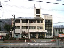 Yabu Police Station.jpg