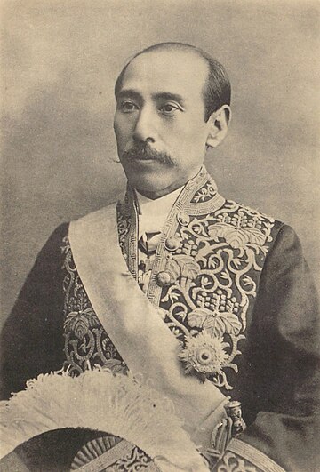 Yano Ryūkei