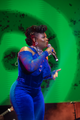 File:Yemi Alade à la célébration du Vodoun Days 2024 à Ouidah au Bénin...png