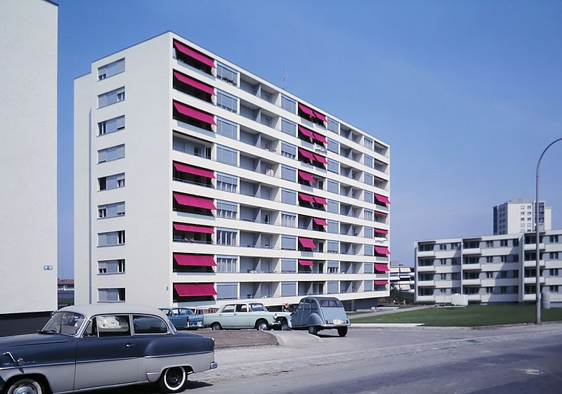 File:Zürich Schaufelbergerstrasse 30, 1964.jpg