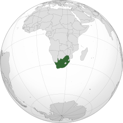 África do Sul sobrevive à estratégia inglesa e está na final do