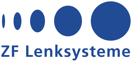 ZF Lenksysteme