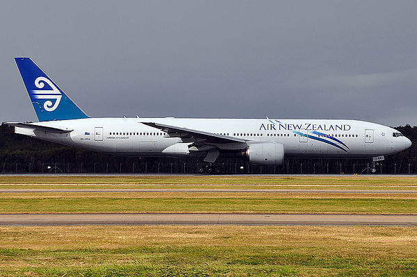 Air New Zealand added the Boeing 777 to its fleet in 2004. As of 2024, the -200ER has been retired while the -300ER plays an integral part in the airl