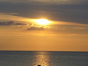 Zachód słońca Mielenko - panoramio.jpg