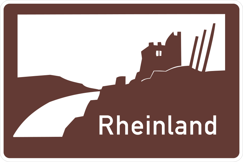 File:Zeichen 386-52 - Unterrichtungstafel über Landschaften und Sehenswürdigkeiten, StVO 1992.svg