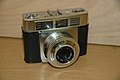 Zeiss Ikon Contessa LK 1963)