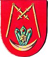 Wappen von Martínkov