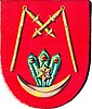 Coat of arms of Martínkov