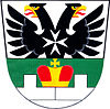 Coat of arms of Orlovice
