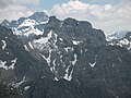 Von der Walser Hammerspitze