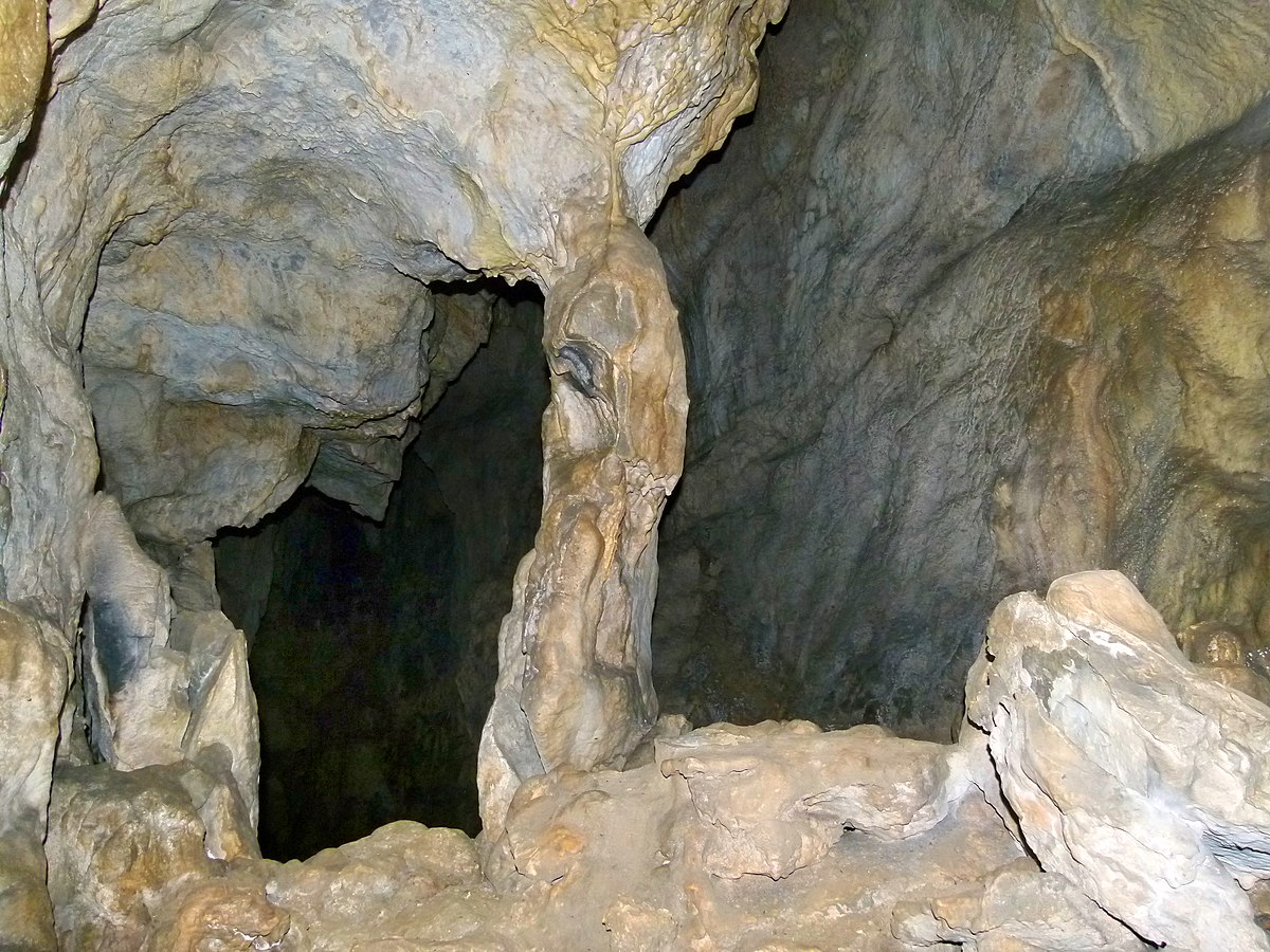 Пещера Кызыл-Яр (Кызылъяровская пещера)
