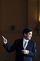 นายกรัฐมนตรี แถลงรายงานผลการดำเนินการตามนโยบายรัฐบาลใน - Flickr - Abhisit Vejjajiva (2).jpg