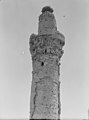 '(Invisible Tower)' Stork's nest on ancient minaret. Kifel LOC matpc.13263.jpg