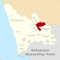 (Peta Lokasi) Kecamatan Panyabungan, Mandailing Natal.svg