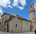 Miniatura para Iglesia de San Nicolás de la Villa (Córdoba)