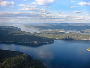 René Levasseur Island