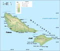 Sigave üüb a nuurdelk dial faan Futuna, ~1.200 iinwenern