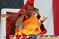 Lama Sherab Gyaltsen Rinpoche