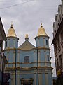 Вірменська церква (Івано-Франківськ) 01.JPG