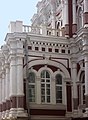 Дом офицеров, Курск (фрагмент фасада).jpg