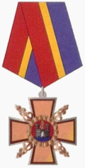 Order of Merit voor de regio Kaliningrad (tekening).png