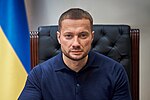 Мініатюра для Кириленко Павло Олександрович