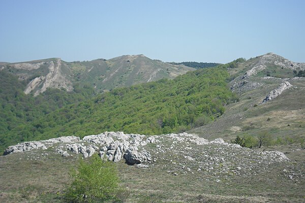 Гора соберу баш