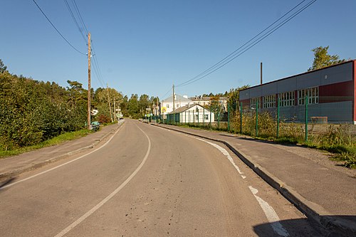 Хийтольское сельское поселение. Сельский совет поселок Хийтола. Хийтольский дом культуры.