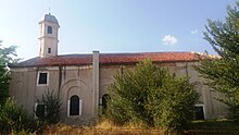 Църквата на селото, 2017