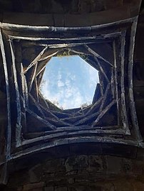 St. Arakeloc Monastery, Armenia.