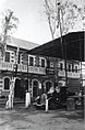 Customs House, Rosh Pinna. January 1939