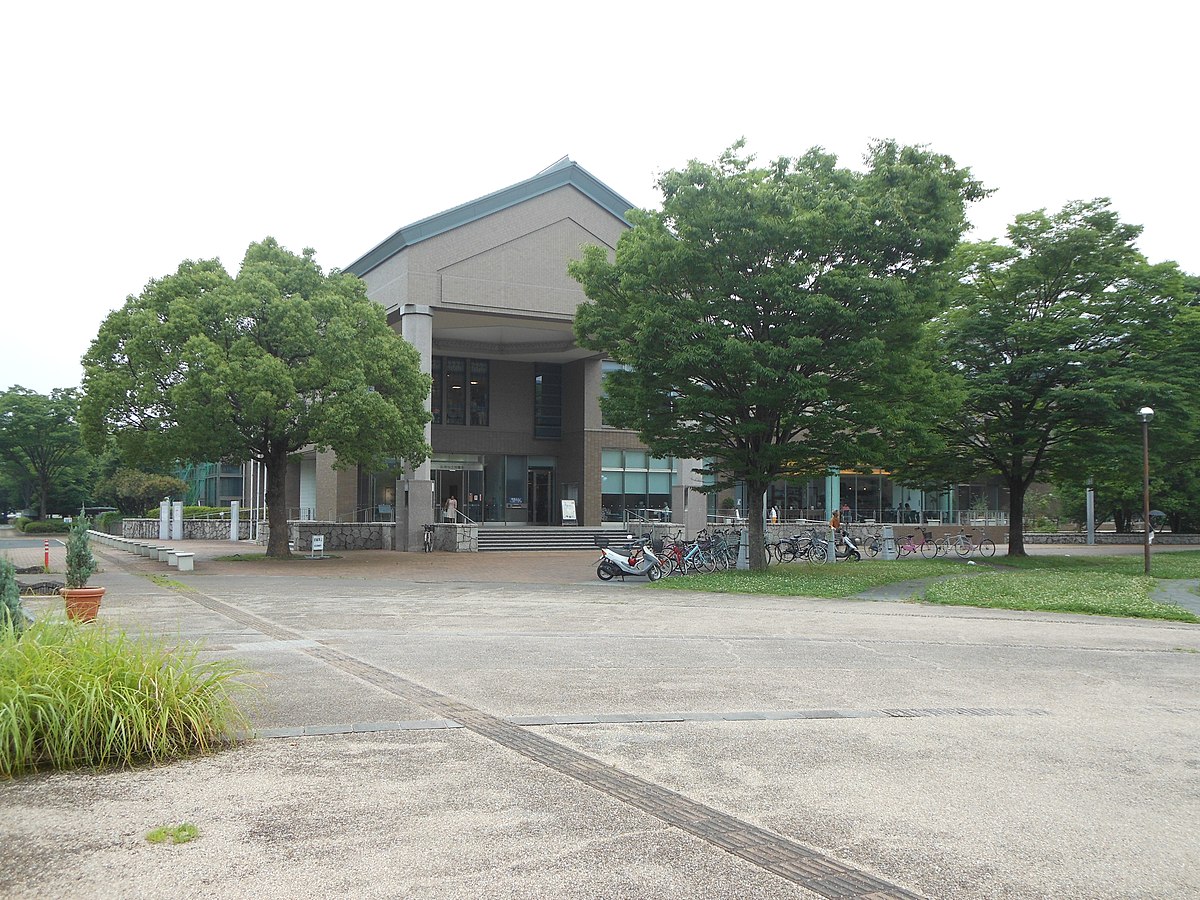 佐賀市立図書館 Wikipedia