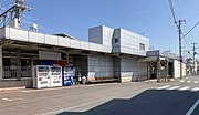 大場駅のサムネイル