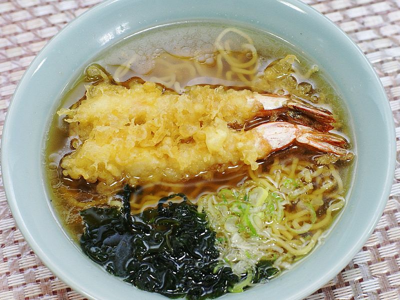 File:天ぷらラーメン.jpg