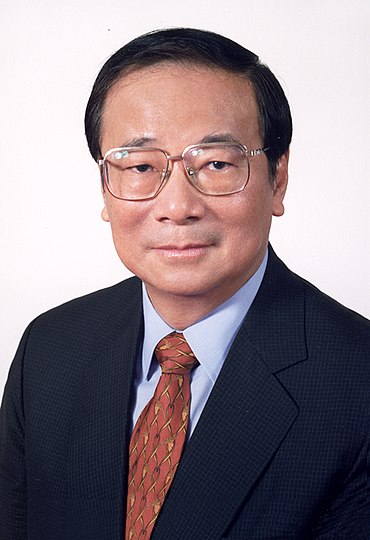 Chang Chun-hsiung(2000–2002; 2007–2008) (1938-03-23) 23 March 1938 (age 84)