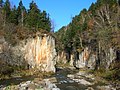 Obako Valley 大函