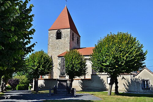 Serrurier porte blindée Saint-Clément-de-Régnat (63310)