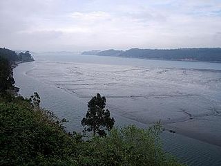 <span class="mw-page-title-main">Eo (river)</span> River in Spain