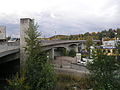 Bahnhofsbrücke, Gesamtansicht (1)