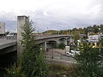 Bahnhofsbrücke (Aue)