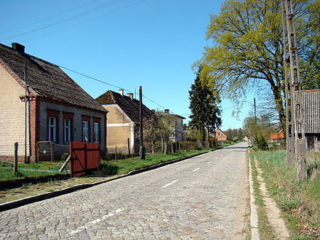 0904 Brzózki GNW ZPL