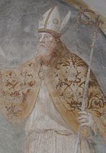 Thumbnail for Magnus (bishop of Milan)