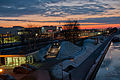 * Nomination Wolfsburg; Autostadt and Railway Station --Ralf Roletschek 17:59, 3 February 2012 (UTC) * Decline Sorry, but IMHO too noise, lower detail and twisted. --T137 01:27, 4 February 2012 (UTC)