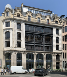 Devialet shop in Paris 126 Rue Reaumur, Paris (01).png